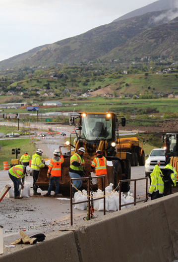 construction materials testing at davis aqueduct parallel pipelines ninyo & moore